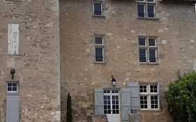 Chateau De Cauderoue