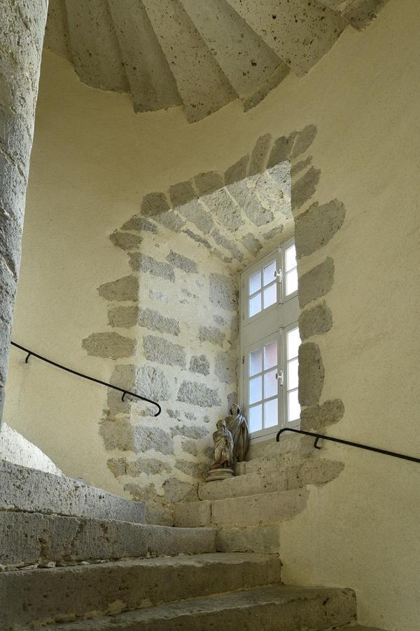 Chateau De Cauderoue Nérac Exterior photo